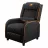 Игровое геймерское кресло Cougar Cougar Sofa Cougar Ranger One, Black/Orange