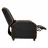 Игровое геймерское кресло Cougar Cougar Sofa Cougar Ranger One, Black/Orange