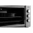 Встраиваемая  электрическая духовка Ardesto Cuptor Electric Ardesto MEO-N48GR, Gri
