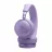 Casti cu fir si microfon JBL Căști JBL Live 660NC, Violet
