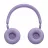 Наушники проводные с микрофоном JBL Căști JBL Live 660NC, Violet