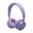 Наушники проводные с микрофоном JBL Căști JBL Live 660NC, Violet