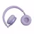 Casti cu fir si microfon JBL Căști JBL Live 660NC, Violet