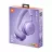 Наушники проводные с микрофоном JBL Căști JBL Live 660NC, Violet