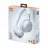 Наушники проводные с микрофоном JBL Căști JBL Live 680NC, Alb