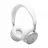 Наушники проводные с микрофоном JBL Căști JBL Live 680NC, Alb