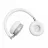 Наушники проводные с микрофоном JBL Căști JBL Live 680NC, Alb