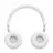 Наушники проводные с микрофоном JBL Căști JBL Live 680NC, Alb