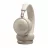 Наушники проводные с микрофоном JBL Căști JBL Live 680NC, Champagne