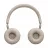 Наушники проводные с микрофоном JBL Căști JBL Live 680NC, Champagne