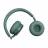 Наушники проводные с микрофоном JBL Căști JBL Live 680NC, Verde