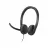 Наушники проводные с микрофоном LENOVO Căști Lenovo Headset 5000, Negru