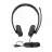 Наушники проводные с микрофоном LENOVO Căști Lenovo Headset 5000, Negru