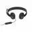 Наушники проводные с микрофоном LENOVO Căști Lenovo Headset 5000, Negru