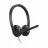 Наушники проводные с микрофоном LENOVO Căști Lenovo Headset 5000, Negru