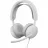 Беспроводные наушники LOGITECH Căști Logitech Zone Wired 2, Alb
