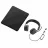 Беспроводные наушники LOGITECH Căști Logitech Zone Wired 2, Grafit