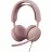 Беспроводные наушники LOGITECH Căști Logitech Zone Wired 2, Roz