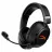 Игровые наушники HyperX Căști gaming HyperX Cloud Flight 2, Fără fir, Negru