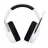 Игровые наушники HyperX Căști gaming HyperX CloudX Stinger 2 Core, Cu fir, Alb