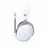 Игровые наушники HyperX Căști gaming HyperX CloudX Stinger 2 Xbox, Cu fir, Alb