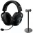 Игровые наушники LOGITECH Căști gaming Logitech G Pro X 2 + Stand, Fără fir, Negru
