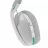 Игровые наушники LOGITECH Căști gaming Logitech G321 Lightspeed, Fără fir, Alb
