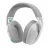 Gaming Casti LOGITECH Căști gaming Logitech G321 Lightspeed, Fără fir, Alb