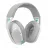 Игровые наушники LOGITECH Căști gaming Logitech G321 Lightspeed, Fără fir, Alb