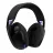 Gaming Casti LOGITECH Căști gaming Logitech G321 Lightspeed, Fără fir, Negru