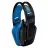 Gaming Casti LOGITECH Căști gaming Logitech G535, Fără fir, Negru | Albastru