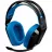 Gaming Casti LOGITECH Căști gaming Logitech G535, Fără fir, Negru | Albastru
