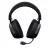 Игровые наушники MCHOSE Căști gaming MCHOSE X9, Fără fir/Cu fir, Negru