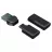 Gaming Casti RAZER Căști gaming Razer Barracuda X Chroma, Fără fir, Negru