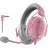 Игровые наушники RAZER Căști gaming Razer BlackShark V2 X for PlayStation, Cu fir, Roz