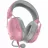 Игровые наушники RAZER Căști gaming Razer BlackShark V2 X for PlayStation, Cu fir, Roz