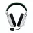 Игровые наушники RAZER Căști gaming Razer BlackShark V3 Pro, Fără fir/Cu fir, Alb