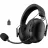 Gaming Casti RAZER Căști gaming Razer BlackShark V3 X HyperSpeed for PC, Fără fir/Cu fir, Negru