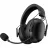 Игровые наушники RAZER Căști gaming Razer BlackShark V3 X HyperSpeed for PC, Fără fir/Cu fir, Negru