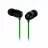 Игровые наушники RAZER Căști gaming Razer Hammerhead V3, Cu fir, Negru | Verde