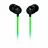 Игровые наушники RAZER Căști gaming Razer Hammerhead V3, Cu fir, Negru | Verde