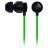 Gaming Casti RAZER Căști gaming Razer Hammerhead V3, Cu fir, Negru | Verde