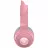 Игровые наушники RAZER Căști gaming Razer Kraken Kitty V2, Fără fir/Cu fir, Roz
