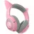 Gaming Casti RAZER Căști gaming Razer Kraken Kitty V2, Fără fir/Cu fir, Roz
