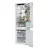 Frigider incorporabil Candy Frigider Candy CNBQT5518D, Alb