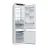 Frigider incorporabil Candy Frigider Candy CNBQT5519DW, Alb
