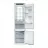 Frigider incorporabil Candy Frigider Candy CNBQT5519DW, Alb
