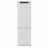 Frigider incorporabil Candy Frigider Candy CNBQT5519DW, Alb