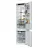Frigider incorporabil Candy Frigider Candy CNBQT5519DW, Alb
