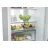 Frigider incorporabil Candy Frigider Candy CNBQT5519DW, Alb